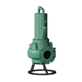 WILO Rexa PRO C10DA-516/EAD0X4-T0035-540-O