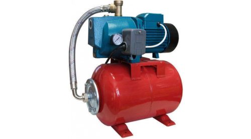 LEO XJWm 60/41-50CL házi vízmű