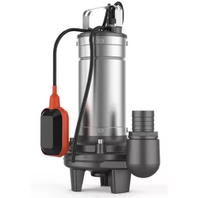 Acquaer LSWm150CA INOX darabolós szennyvíz szivattyú