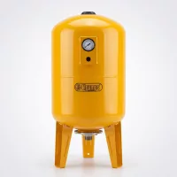 Elpumps hidrofor tartályok