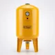 Elpumps 80 literes álló hidrofor tartály 825800, gumibetéttel