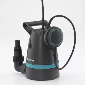 Gardena Basic 8200 merülőszivattyú tiszta vízhez