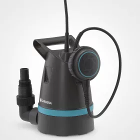 Gardena Basic 8600 - K merülőszivattyú tiszta vízhez