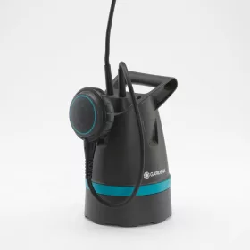 Gardena Basic 8600 merülőszivattyú tiszta vízhez