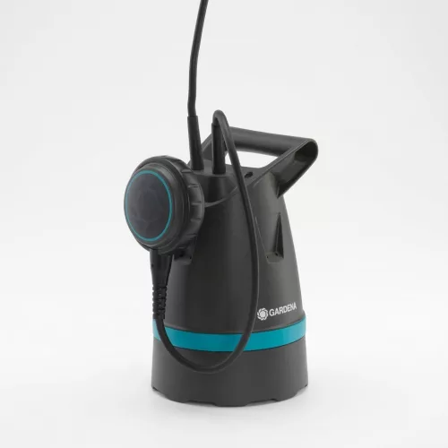 Gardena Basic 8600 merülőszivattyú tiszta vízhez
