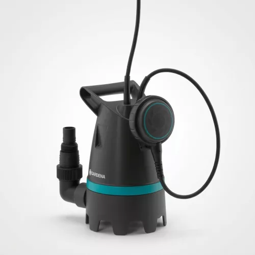 Gardena Basic 9200 szennyvízszivattyú