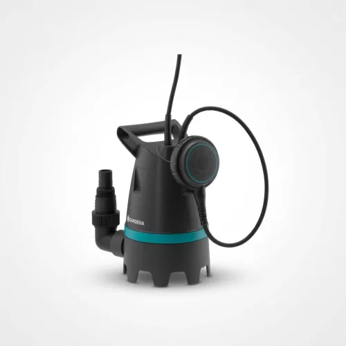 Gardena Basic 10500 szennyvízszivattyú