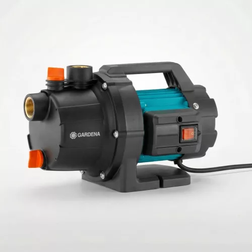 Gardena Basic 3000/4 kerti szivattyú