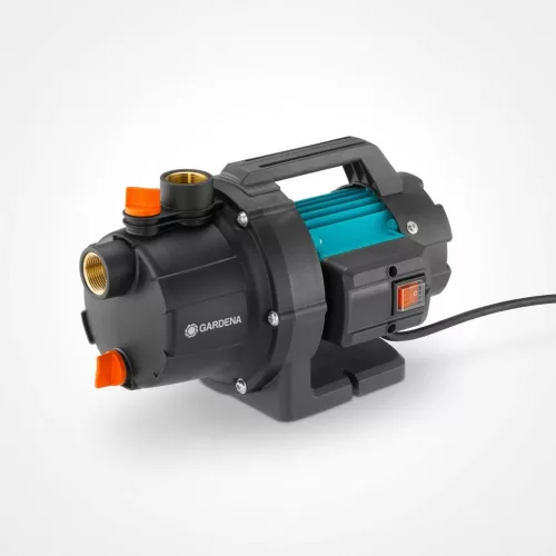 Gardena Basic 3700/4