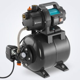 Gardena Basic 3000/4 házi vízmű