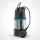 Gardena Basic 4700/2 Inox merülőszivattyú