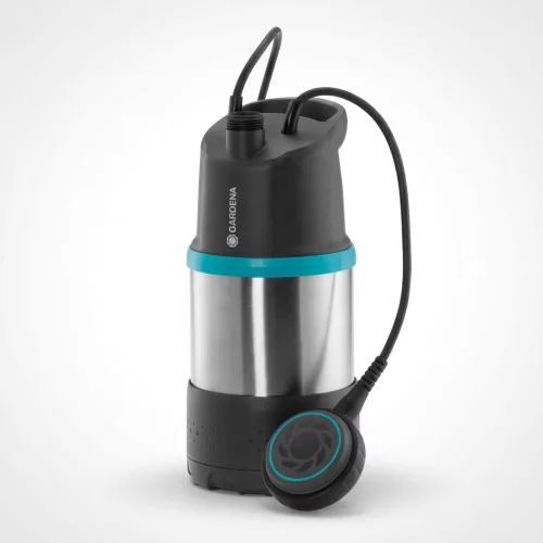 Gardena Basic 4700/2 Inox merülőszivattyú