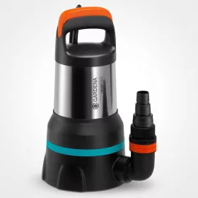   Gardena 2in1 Merülőszivattyú  tiszta és szennyezett vízhez 19500