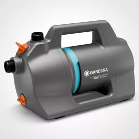Gardena 4100 Silent kerti szivattyú