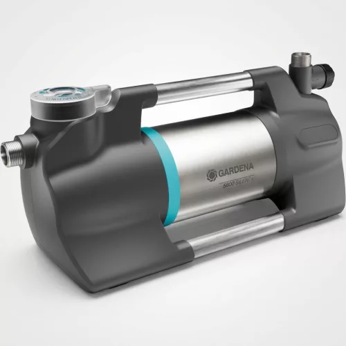 Gardena Kerti szivattyú 5100 Silent+