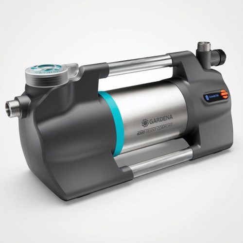 Gardena Kerti szivattyú 6300 Silent Comfort