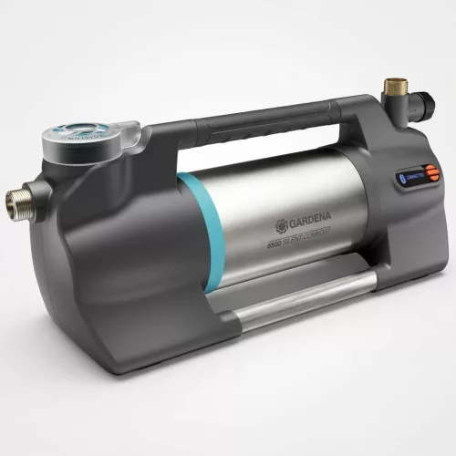 Gardena Kerti szivattyú 6500 Silent Comfort