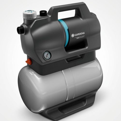 Gardena 3800 Silent házi vízmű