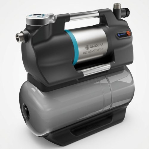 Gardena 5600 SilentComfort házi vízmű