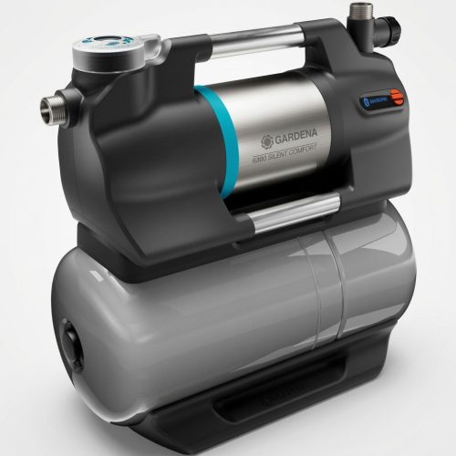 Gardena 6300 SilentComfort házi vízmű 