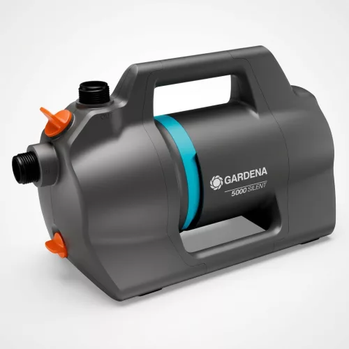 Gardena 5000 Silent kerti szivattyú