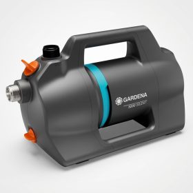 Gardena 5200 Silent kerti szivattyú