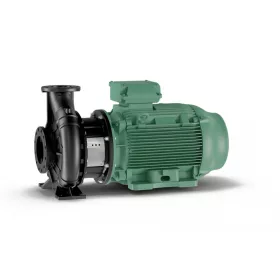 WILO Atmos GIGA-B 150/380-75/4