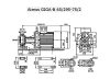WILO Atmos GIGA-B 65/295-75/2