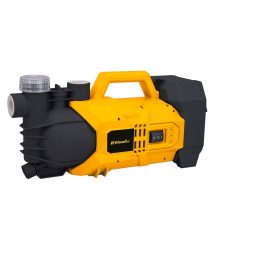   Riwall RAJP 2820 - Akkus kerti szivattyú 20V (akku és töltő nélkül)