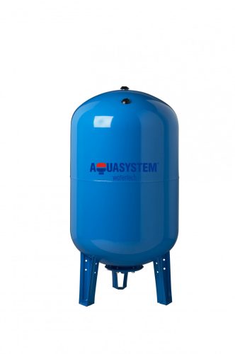 Aquasystem VAV 300 hidrofor tartály