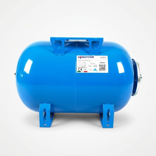 Aquasystem VAO 24 hidrofor tartály