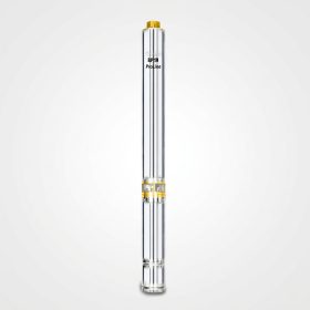 Elpumps BP 19/4 mélykúti szivattyú