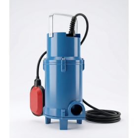 Elpumps BT-4877 szennyvíz szivattyú