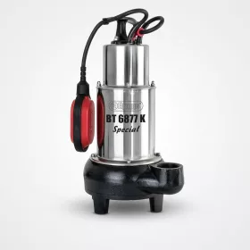 Elpumps BT-6877 K Special