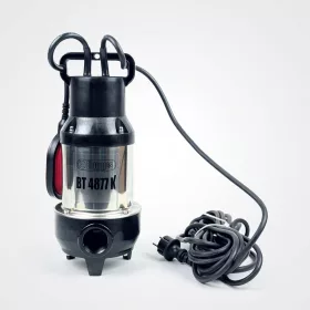 Elpumps BT-4877 K szennyvíz szivattyú