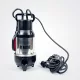 Elpumps BT-4877 K szennyvíz szivattyú