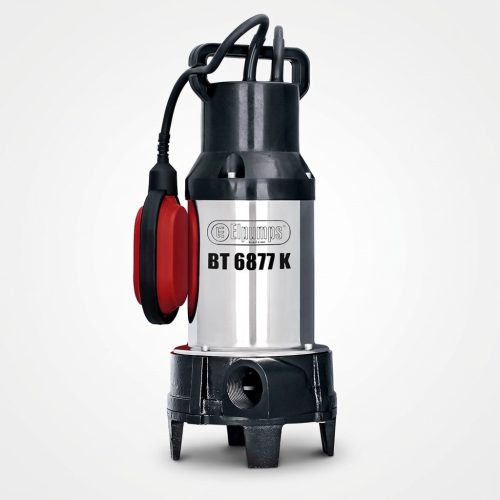 Elpumps BT-6877 K szennyvíz szivattyú