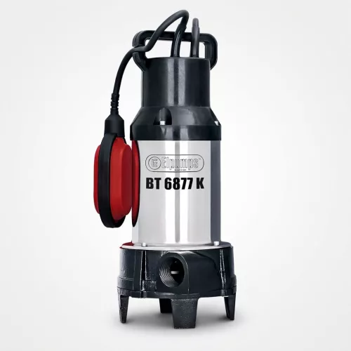 Elpumps BT-6877 K szennyvíz szivattyú