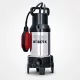 Elpumps BT-6877 K szennyvíz szivattyú