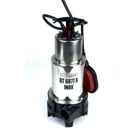 Elpumps BT-6877 K INOX