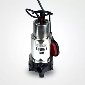 Elpumps BT-6877 K INOX