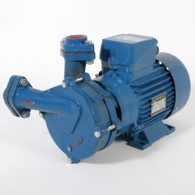 Elpumps CP-207 centrigugál szivattyú kerámiatömítéssel