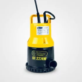 Elpumps CT-2274 W merülő szivattyú