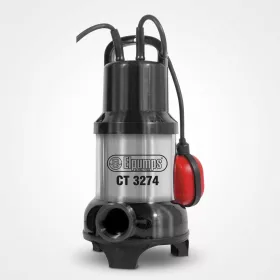 Elpumps CT-3274 szennyvíz szivattyú