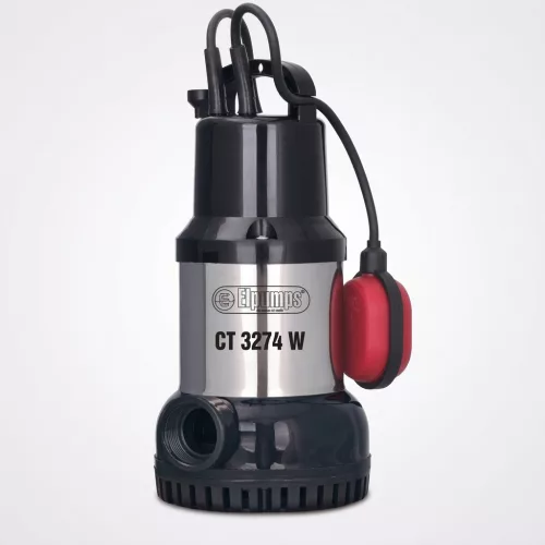Elpumps CT-3274 W szennyvíz szivattyú