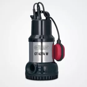 Elpumps CT-4274 W merülő szivattyú