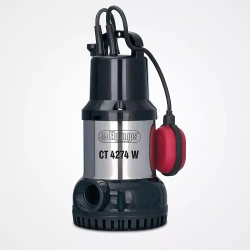 Elpumps CT-4274 W merülő szivattyú