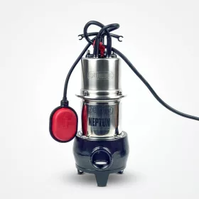 Elpumps Neptun szennyvíz szivattyú