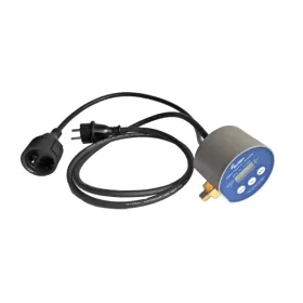 EVAK DPC-10A digitális szivattyúvezérlő, kábellel