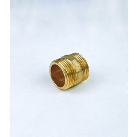 Közcsavar 1"/1"-K/K-Réz